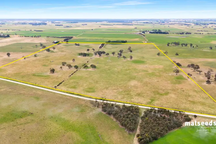 Main view of Homely rural property listing, 127 Kentish Road, Mingbool SA 5291