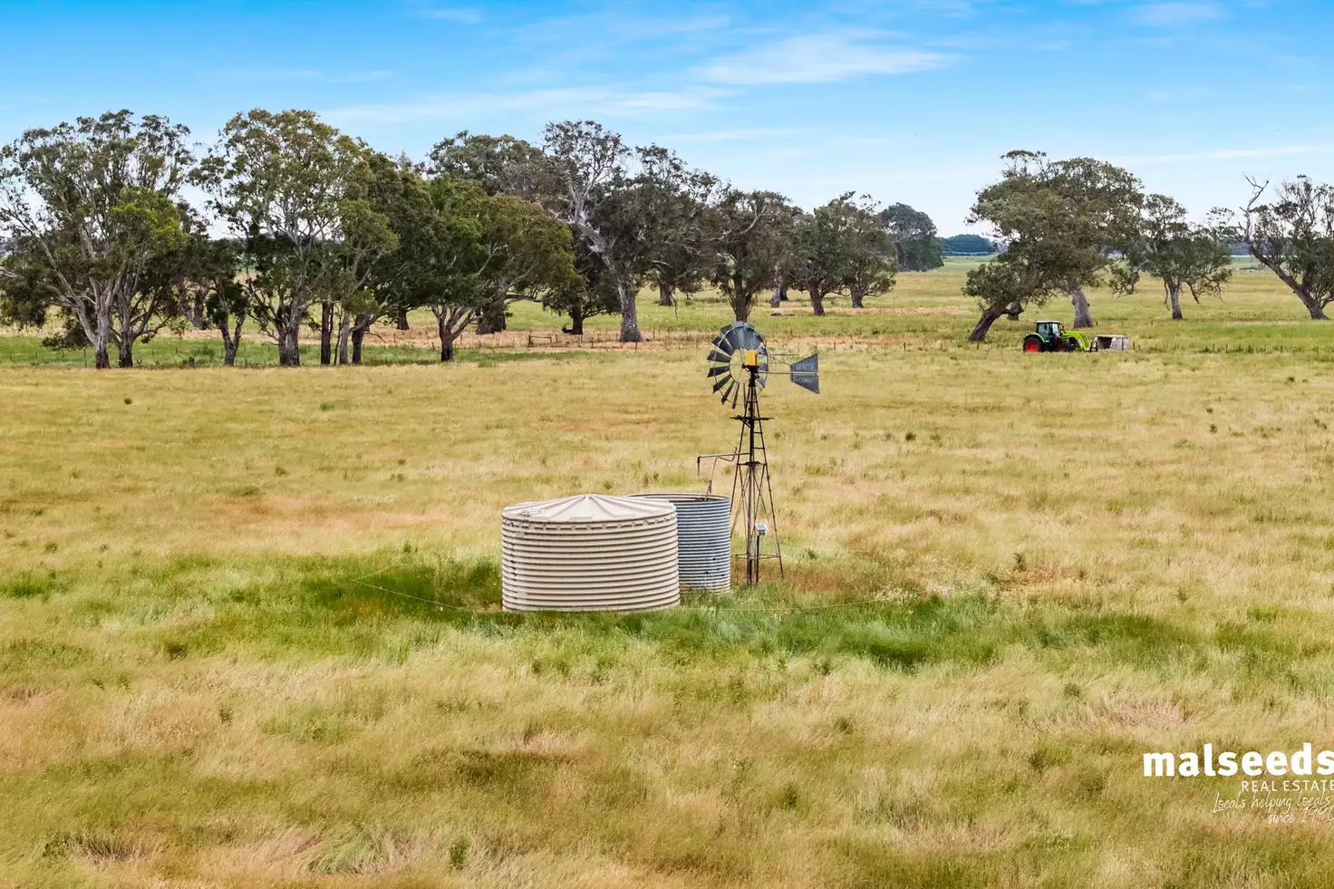 Main view of Homely rural property listing, 127 Kentish Road, Mingbool SA 5291