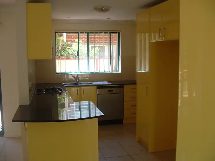 Third view of Homely townhouse listing, 2/17 Walton Crescent, Abbotsford NSW 2046