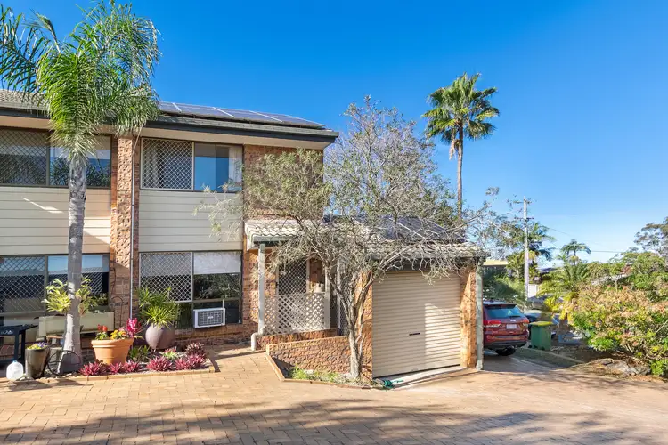 1/412 Chatswood Road, Shailer Park QLD 4128