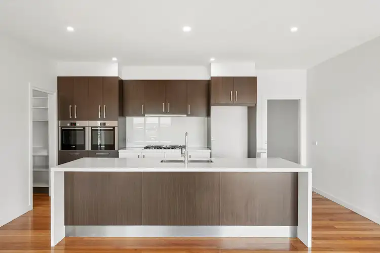 Fifth view of Homely house listing, 55 Stoneleigh Crescent, Highton VIC 3216