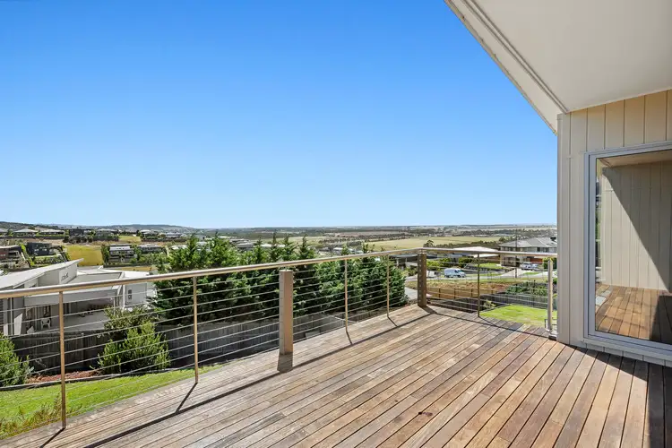 Sixth view of Homely house listing, 55 Stoneleigh Crescent, Highton VIC 3216
