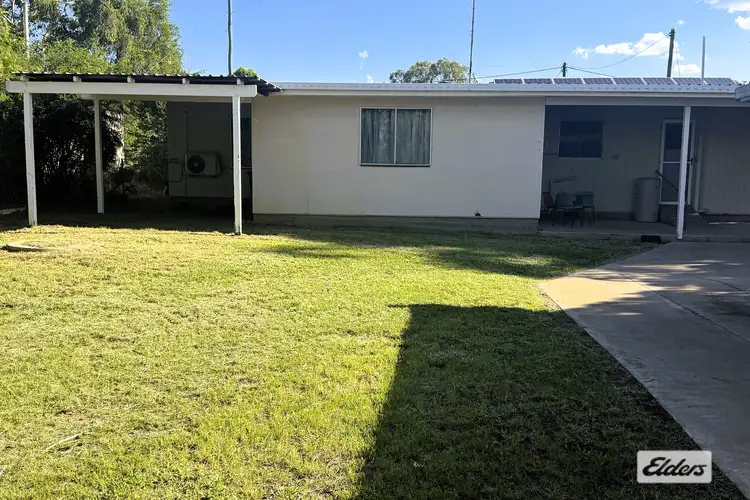 Second view of Homely house listing, 5 Daisy Street, Miles QLD 4415