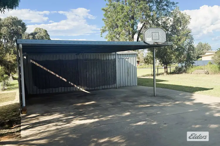 Third view of Homely house listing, 5 Daisy Street, Miles QLD 4415
