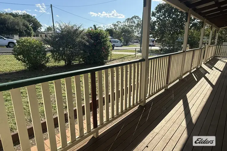 Fourth view of Homely house listing, 5 Daisy Street, Miles QLD 4415