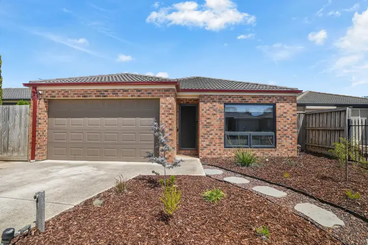 9 Gungurra Grove, Wyndham Vale VIC 3024