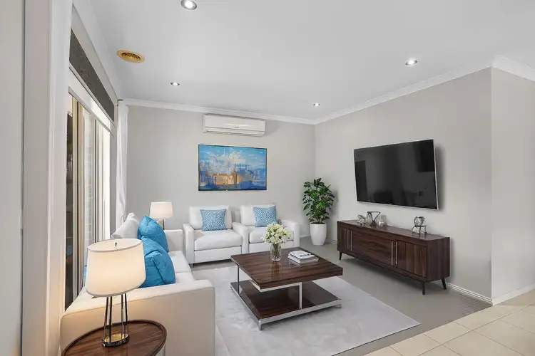 Third view of Homely house listing, 9 Gungurra Grove, Wyndham Vale VIC 3024