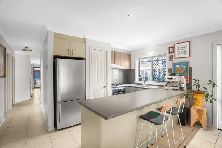 Fourth view of Homely house listing, 9 Gungurra Grove, Wyndham Vale VIC 3024