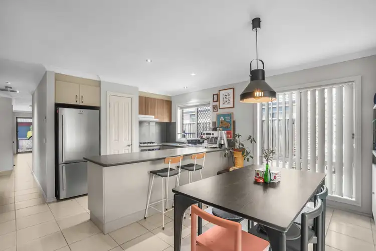 Sixth view of Homely house listing, 9 Gungurra Grove, Wyndham Vale VIC 3024