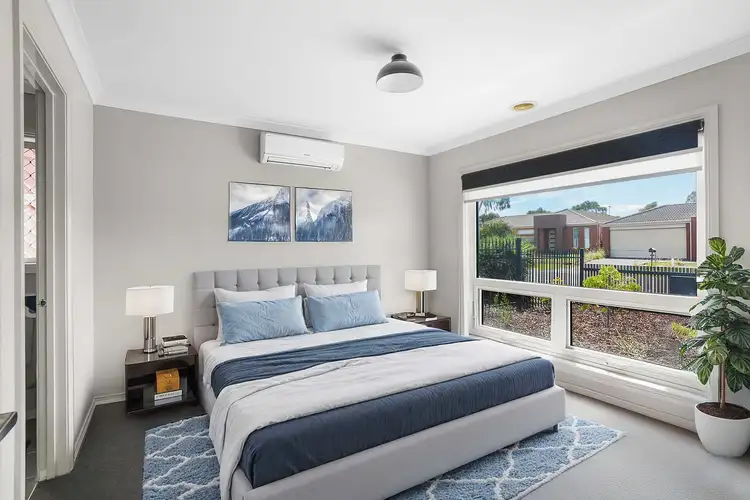 Seventh view of Homely house listing, 9 Gungurra Grove, Wyndham Vale VIC 3024