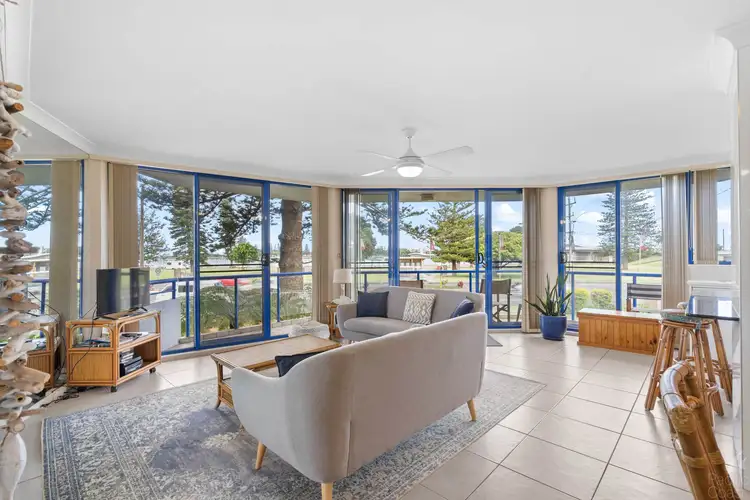 Main view of Homely apartment listing, Level 1st/102/18-20 Manning Street, Tuncurry NSW 2428
