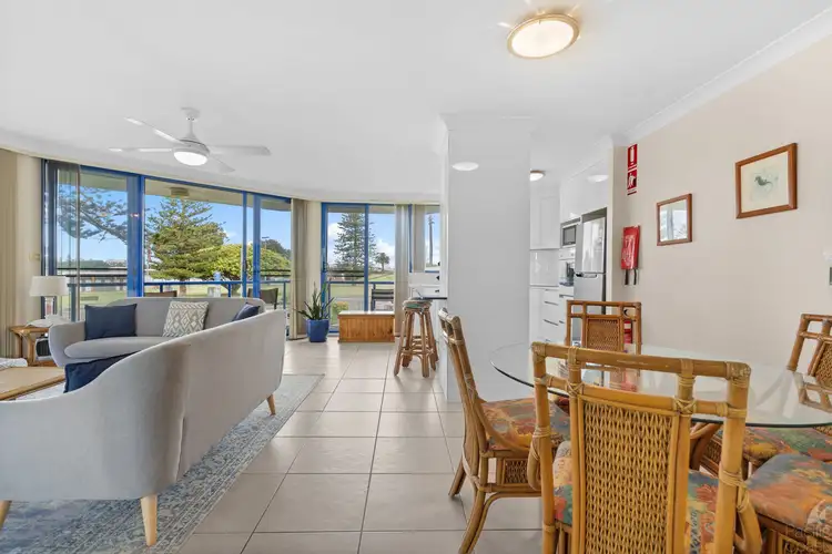 Third view of Homely apartment listing, Level 1st/102/18-20 Manning Street, Tuncurry NSW 2428