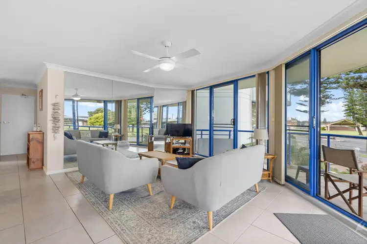 Fourth view of Homely apartment listing, Level 1st/102/18-20 Manning Street, Tuncurry NSW 2428