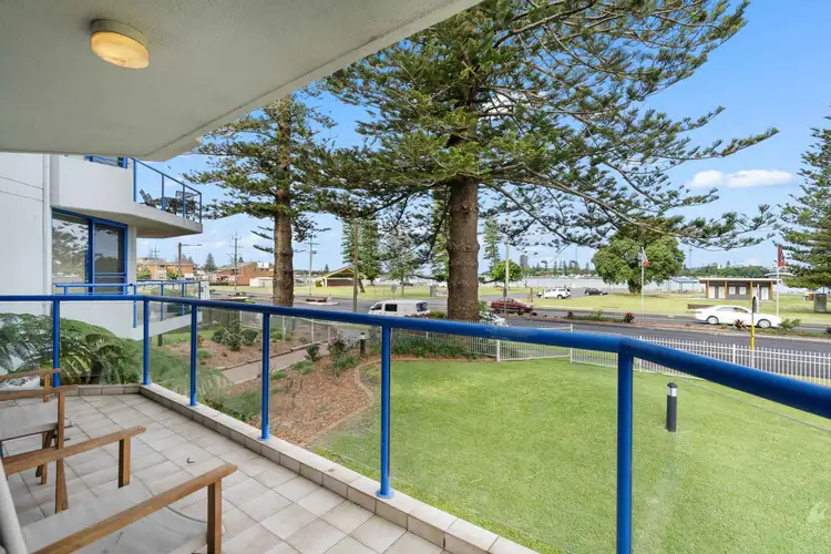 Fifth view of Homely apartment listing, Level 1st/102/18-20 Manning Street, Tuncurry NSW 2428