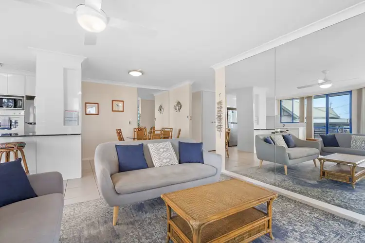 Sixth view of Homely apartment listing, Level 1st/102/18-20 Manning Street, Tuncurry NSW 2428