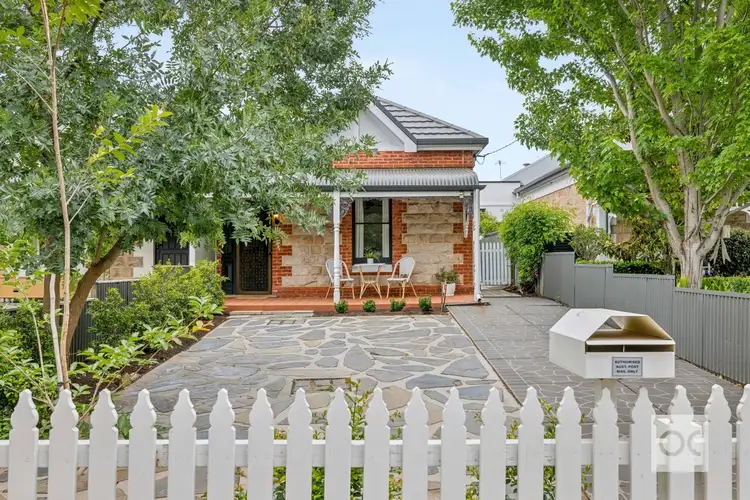 10 Denning Street, Hawthorn SA 5062