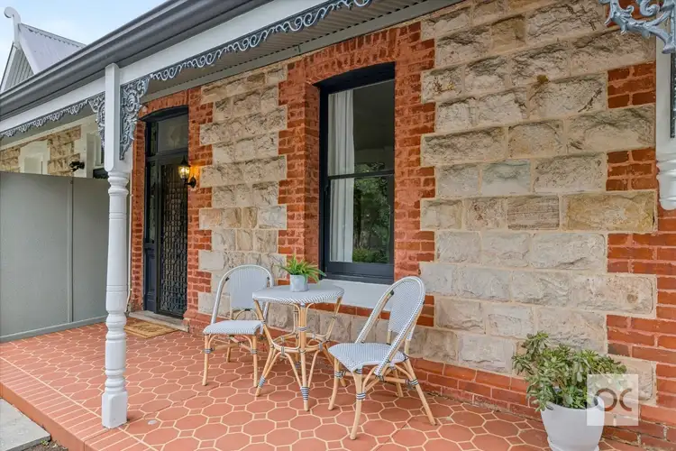 Second view of Homely house listing, 10 Denning Street, Hawthorn SA 5062
