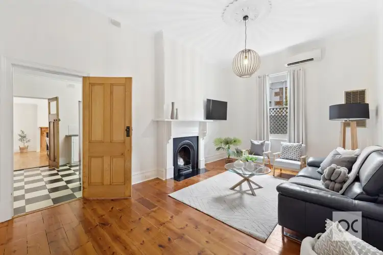 Third view of Homely house listing, 10 Denning Street, Hawthorn SA 5062