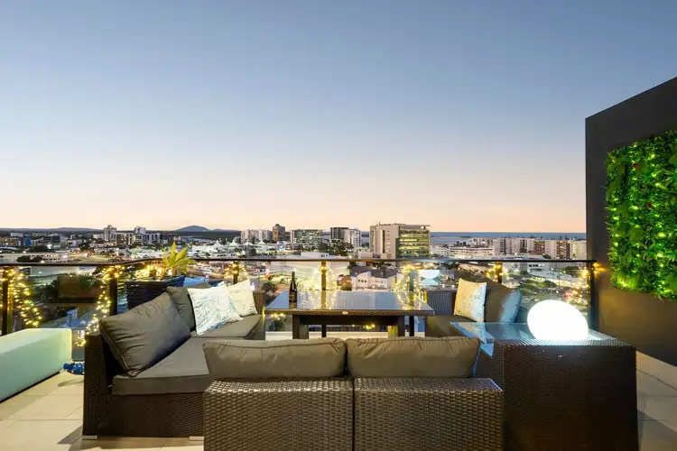 1203/9 Market Lane, Maroochydore QLD 4558