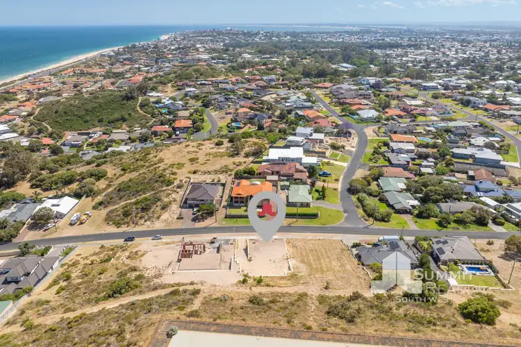 Fourth view of Homely land listing, 19 Hastie Street, South Bunbury WA 6230
