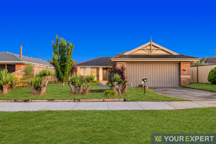 11 England Walk, Narre Warren South VIC 3805
