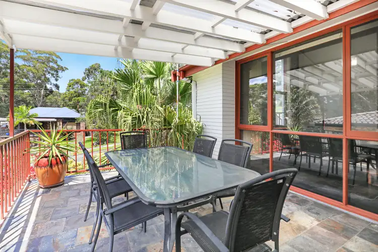 14 Alvan Parade, Mount Pleasant NSW 2519