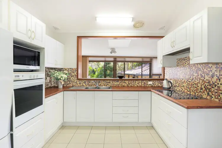Third view of Homely house listing, 14 Alvan Parade, Mount Pleasant NSW 2519