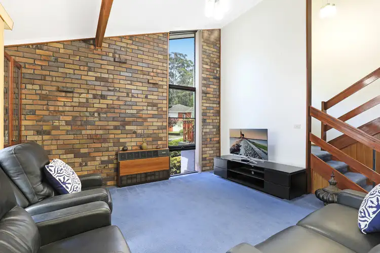 Fourth view of Homely house listing, 14 Alvan Parade, Mount Pleasant NSW 2519