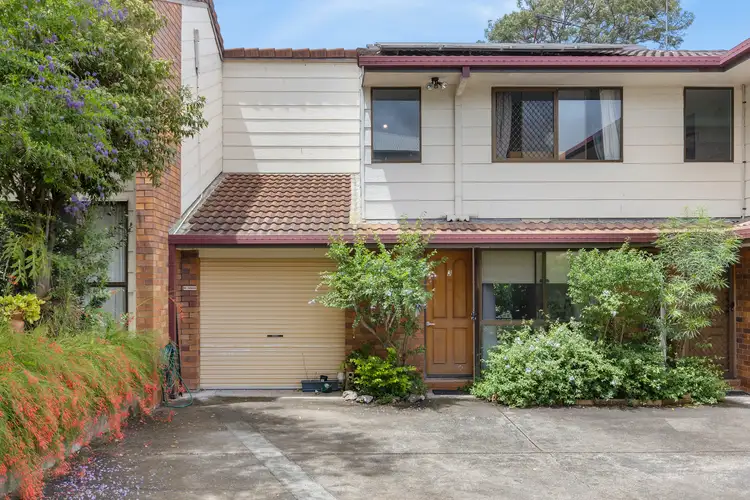 Main view of Homely townhouse listing, 3/56 Tansey Street, Beenleigh QLD 4207