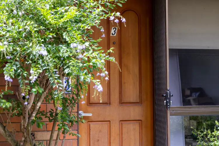 Second view of Homely townhouse listing, 3/56 Tansey Street, Beenleigh QLD 4207
