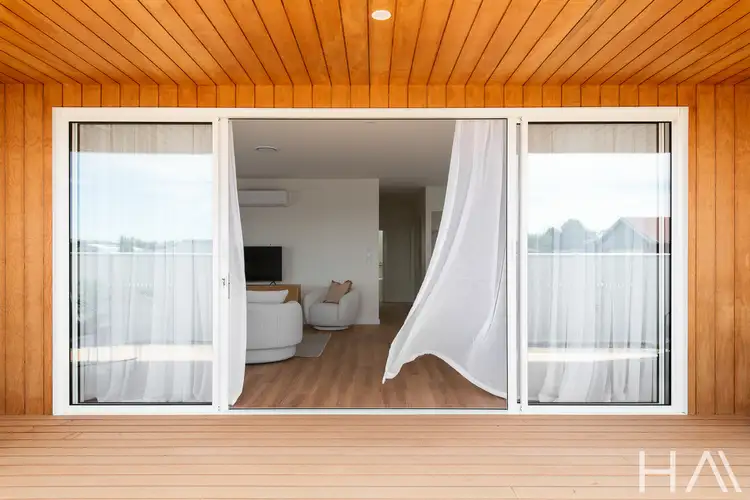 Second view of Homely unit listing, 1/10C Cromwell Street, Perth TAS 7300