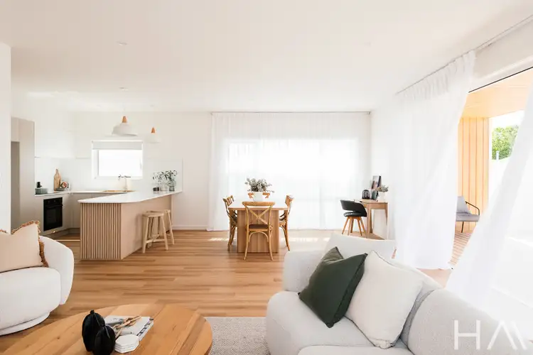 Third view of Homely unit listing, 1/10C Cromwell Street, Perth TAS 7300