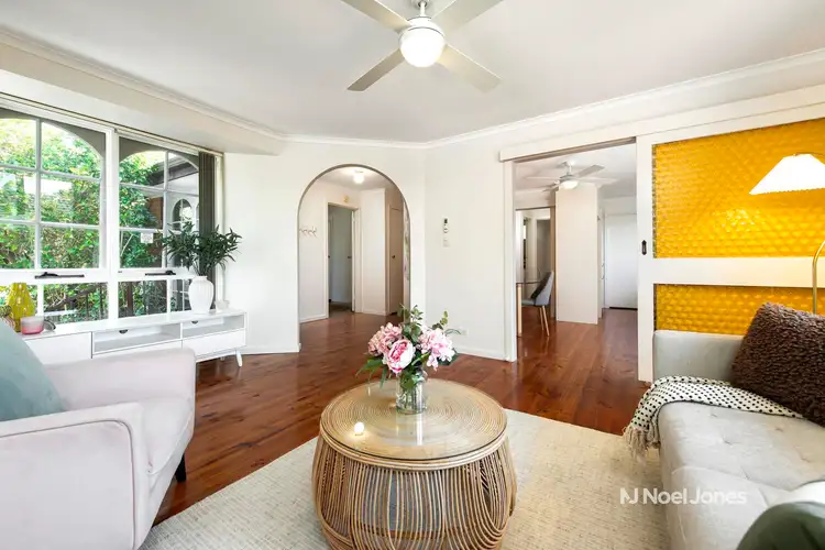 Main view of Homely unit listing, 3/22 Thames Street, Box Hill North VIC 3129