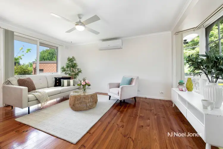 Second view of Homely unit listing, 3/22 Thames Street, Box Hill North VIC 3129