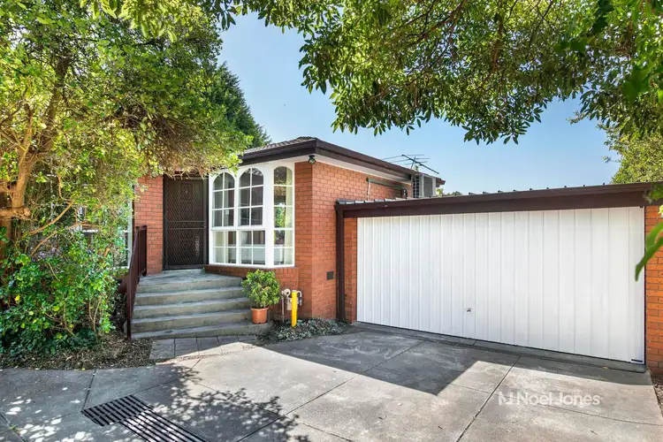 Third view of Homely unit listing, 3/22 Thames Street, Box Hill North VIC 3129