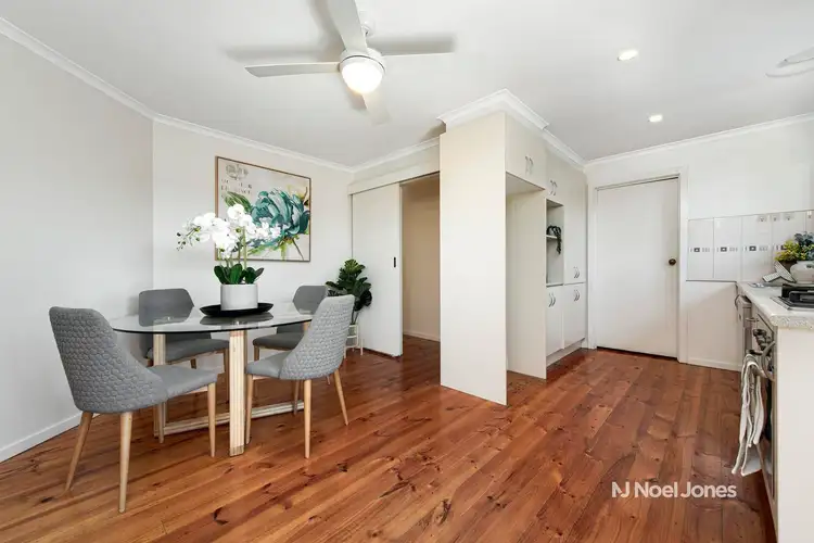 Fourth view of Homely unit listing, 3/22 Thames Street, Box Hill North VIC 3129