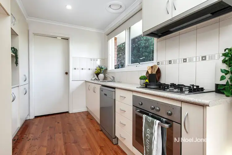 Fifth view of Homely unit listing, 3/22 Thames Street, Box Hill North VIC 3129