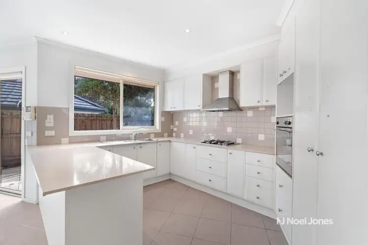 Second view of Homely house listing, 24 Ovens Street, Box Hill North VIC 3129
