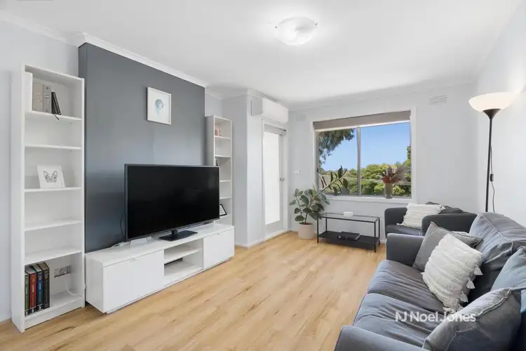 Main view of Homely apartment listing, 8/6 Kent Road, Box Hill VIC 3128