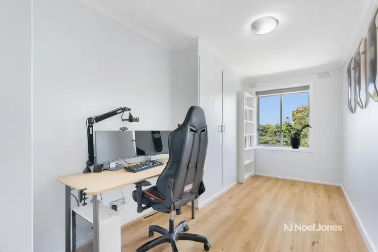 Third view of Homely apartment listing, 8/6 Kent Road, Box Hill VIC 3128