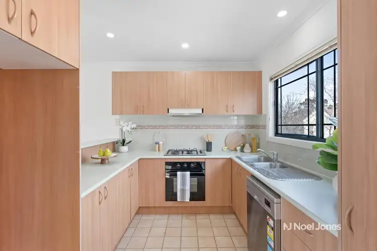 Second view of Homely unit listing, 5/6-10 Station Street, Blackburn VIC 3130