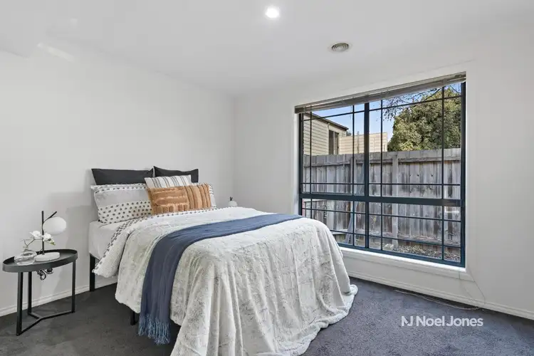 Fifth view of Homely unit listing, 5/6-10 Station Street, Blackburn VIC 3130