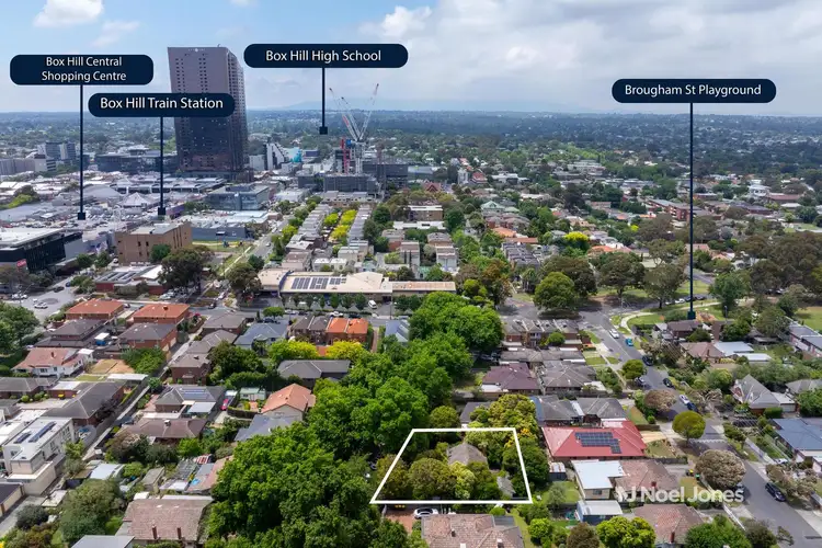 Second view of Homely land listing, Address available on request