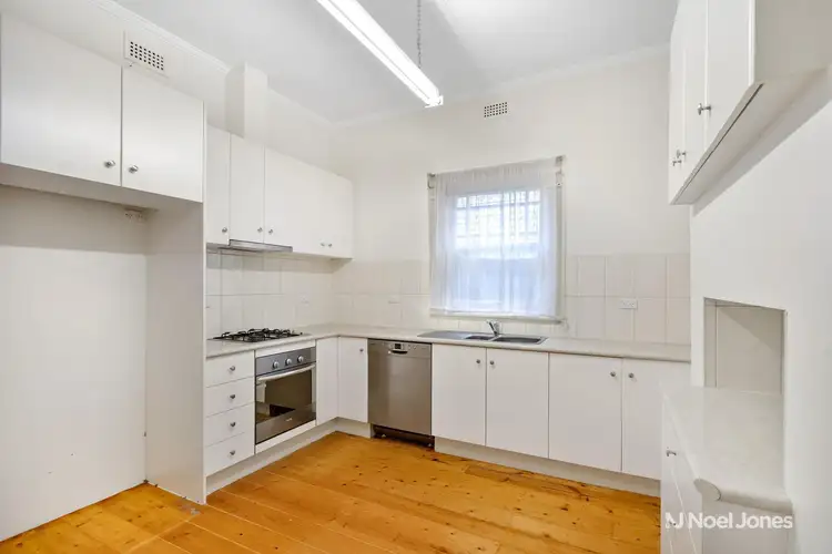 Fourth view of Homely house listing, 35 Combarton Street, Box Hill VIC 3128
