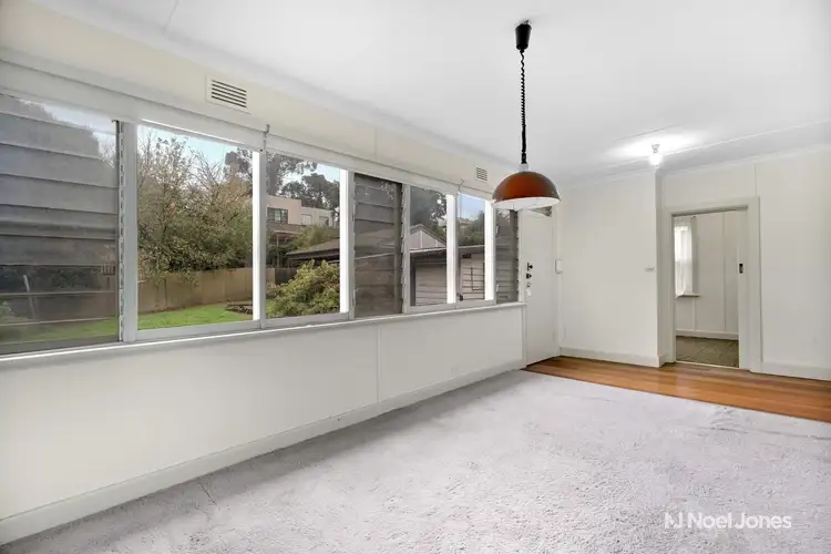 Fifth view of Homely house listing, 35 Combarton Street, Box Hill VIC 3128