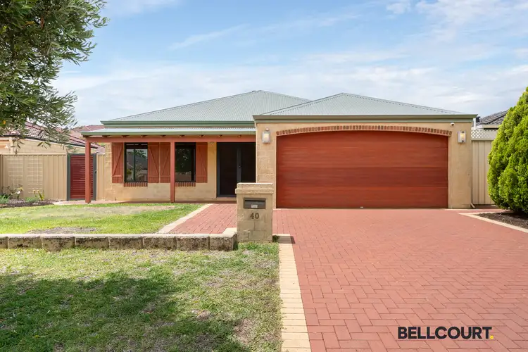 40 Lowan Loop, Karawara WA 6152