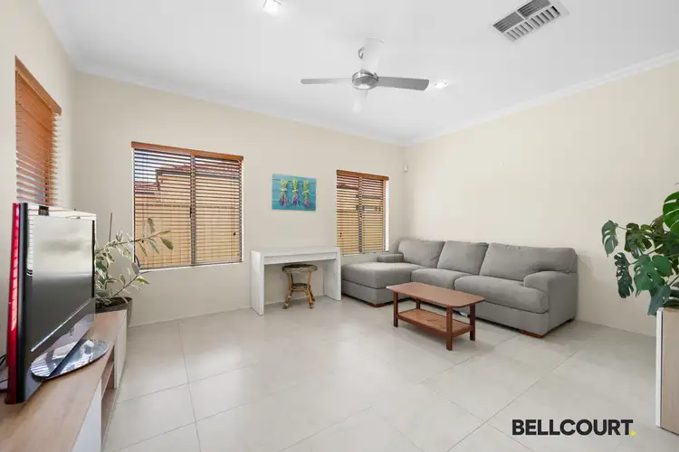 Third view of Homely house listing, 40 Lowan Loop, Karawara WA 6152
