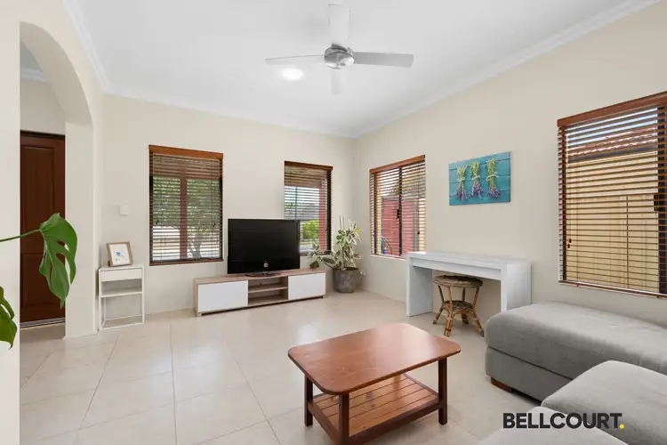 Fifth view of Homely house listing, 40 Lowan Loop, Karawara WA 6152