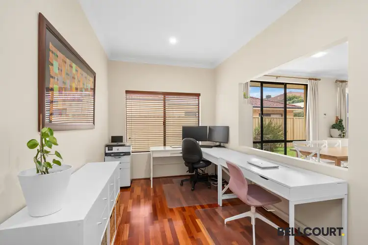 Sixth view of Homely house listing, 40 Lowan Loop, Karawara WA 6152