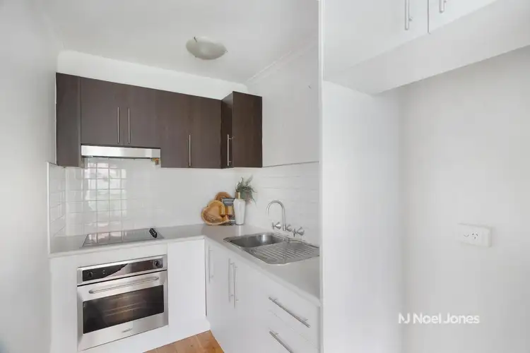 Second view of Homely unit listing, 5/70 Edgar Street, Glen Iris VIC 3146
